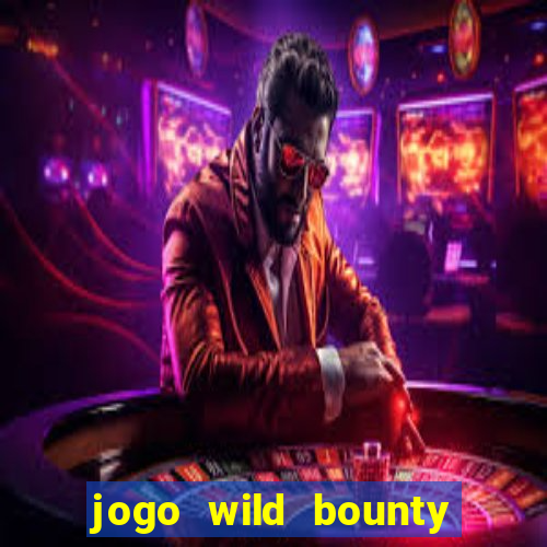 jogo wild bounty showdown demo